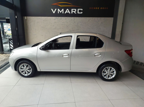 Renault Logan 1.0 12V SCE ZEN