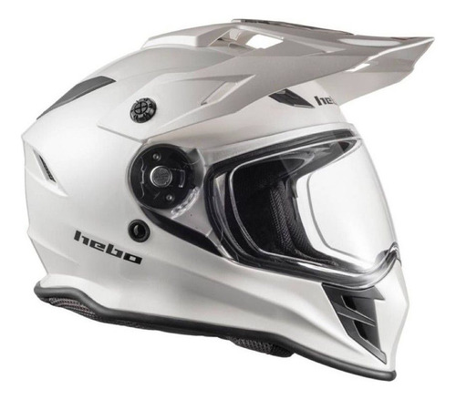 Casco Hebo Transam