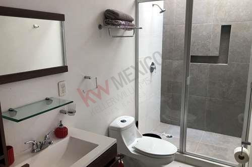Imagen 15 de 25 de Departamento Amueblado Y Seguro En Lomas De Angelópolis I