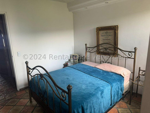 Apartamento En Venta - Mdm - 24-25429