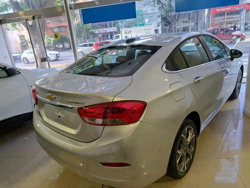 Chevrolet Cruze 1.4 Ltz At Sedan