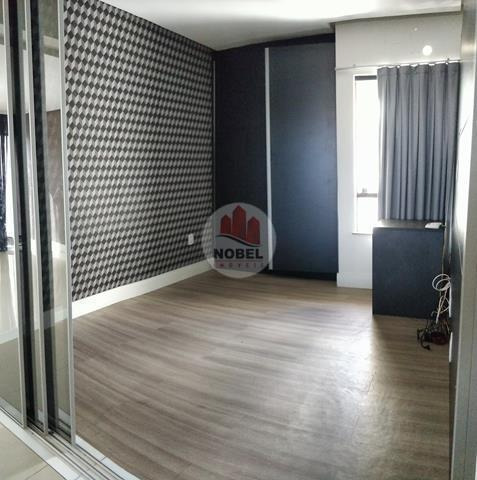 Imagem 15 de 30 de Apartamento Com 3 Dormitório(s) Localizado(a) No Bairro Ponto Central Em Feira De Santana / Feira De Santana - 6285