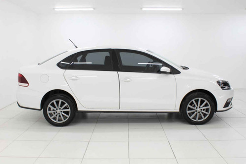 Imagen 6 de 15 de Volkswagen Vento 2020 4 Cilindros