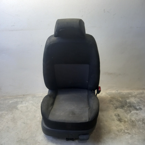 Asiento Delantero Derecho Jetta Clasico Mod.2006-2012