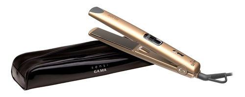 Plancha De Cabello Profesional Gama 5d Sensi Dorado