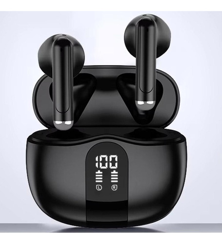 Auriculares Estéreo Inalámbricos Tws Bluetooth5.3 Que Duran