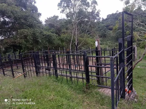 Vendo Hermosa Finca En Ibague