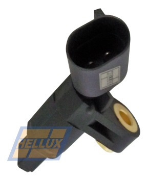 Sensor Abs Vw Golf Passat Delantero Izquierdo Hellux