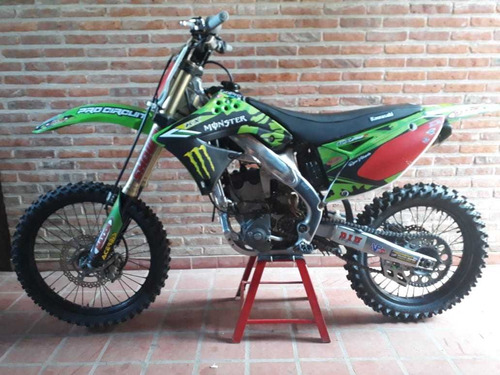 Imagen 2 de 9 de Kawasaki Kfx 250