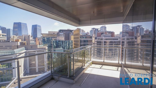 Imagem 3 de 11 de Conj. Comercial - Vila Olímpia - Sp - 573789