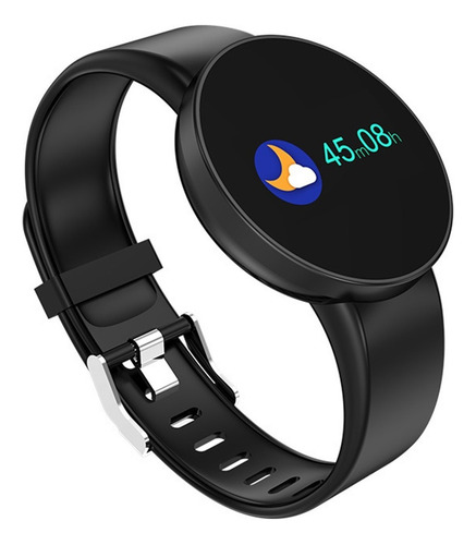 Imagen 2 de 8 de Fralugio Smart Band Smart Watch Sport Notificaciones iPhone