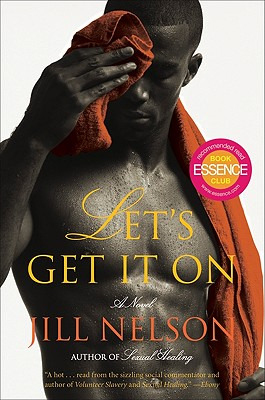 Libro Let's Get It On - Nelson, Jill