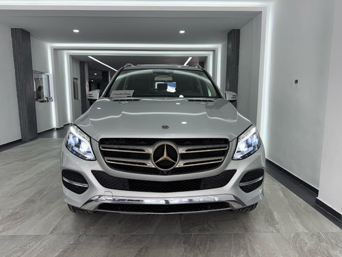 Mercedes-Benz Clase GLE 3.5 Suv 350 Exclusive At