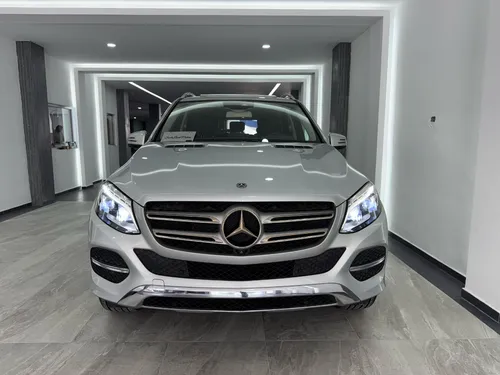 Mercedes-Benz Clase GLE 3.5 Suv 350 Exclusive At