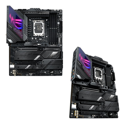 Placa Madre Asus Rog Strix Z790-e Gaming Wifi Ddr5 Lga1700 