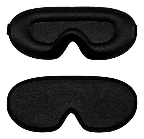 Máscaras Eye Patch Para Hombre Con Los Ojos Vendados En 3d,