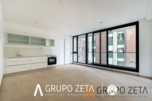 El Mejor Dos Ambientes De La Zona De Almagro