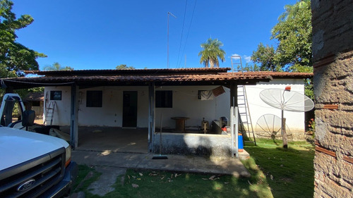Venda De Fazenda Com Estrutura Completa Potencial Produtivo