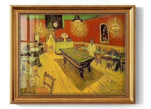 Cuadros Decorativos Óleos Pinturas Famosas Varios Modelos