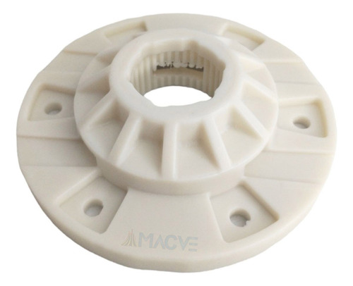 Soporte Con Candado Base Tina Lavadora Whirlpool Maytag