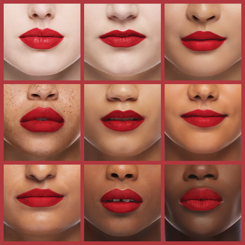 Labial Satén Hidratante L'oreal Color Riche, 1 Unidad.