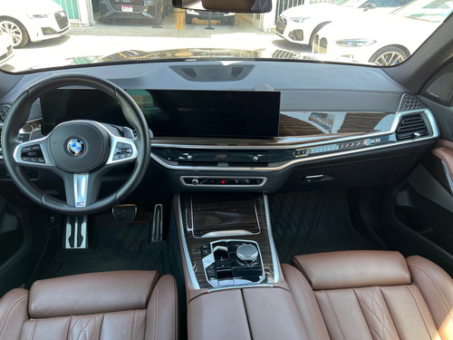 BMW X5 3.0 Xdrive40I