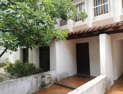 Habitación en alquiler