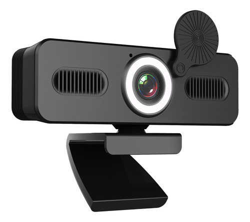 Cámara Compatible Con Llamadas Por Webcam Wide Web De 120 Gr