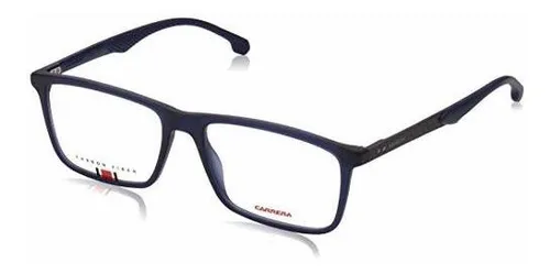 Montura Para Lentes Gafa Cuadro Carrera 8839 Fll Fibra De