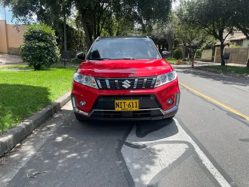 Suzuki Vitara 1.6 Gl All-Grip 4X4
