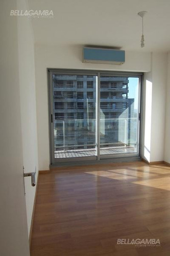 Imagen 9 de 23 de Excelente Departamento En Torre Mayor - Rio - Inmejorable Ubicación. Amenities.