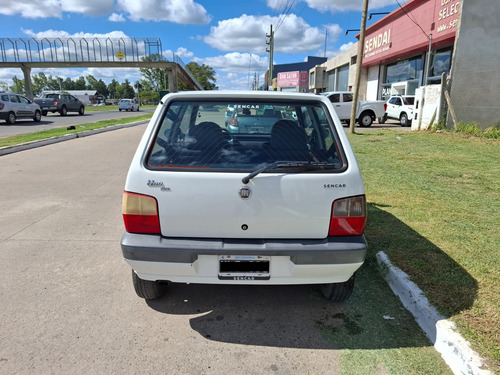 Fiat Uno 1.3 Cargo Fire