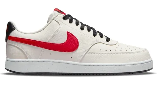 Zapatilla nike court vision low hombre sale