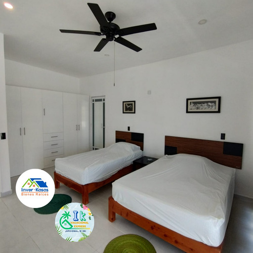 Casa Gallitos Para Fines De Semana En Oaxtepec