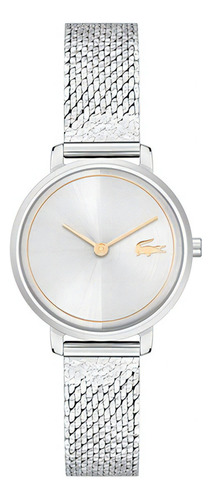 Reloj Lacoste Mujer Acero Inoxidable 2001295 Suzanne