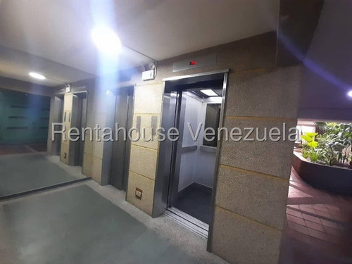 Se Vende Apartamento En Los Chorros
