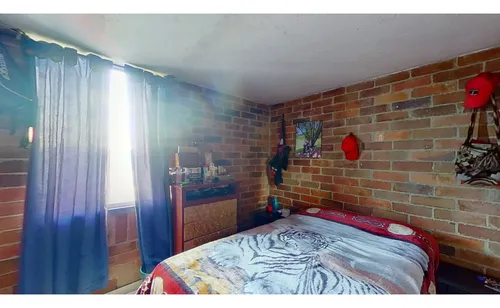 Apartamento En Venta, Calandaima, Conjunto Gerona Del Tintal