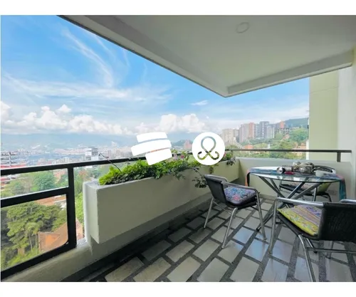 Venta Apartamento Duplex En La Concha