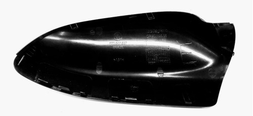 Cacha Espejo Izquierda Fox Suran 2004-2009 Original