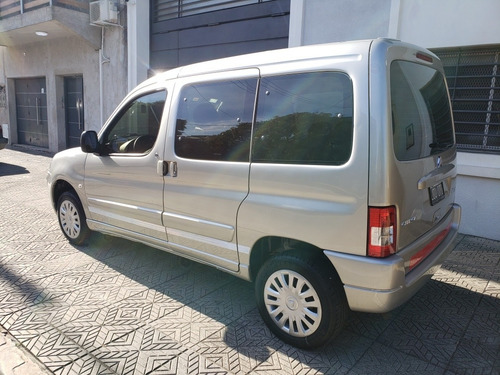 Citroën Berlingo Berlingo Multispace