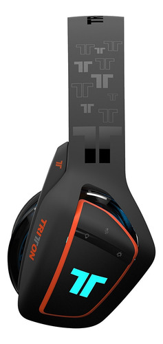 Auriculares Mad Catz Tritton Ark 100 Rgb Para Consolas