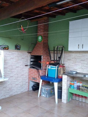 Imagem 29 de 29 de Casa Com 3 Dormitórios À Venda, 130 M² Por R$ 400.000,00 - Residencial Parque Cumbica - Guarulhos/sp - Ca0406
