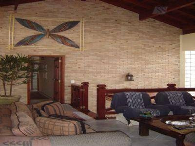 Imagem 4 de 19 de Casa Com 4 Dormitórios À Venda, 500 M² Por R$ 1.500.000,00 - Capricórnio I - Caraguatatuba/sp - Ca0037