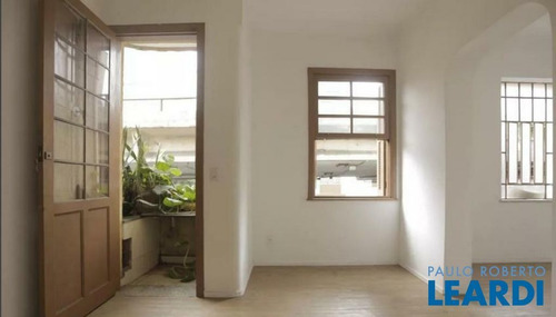 Imagem 7 de 15 de Apartamento - Vila Buarque - Sp - 595539