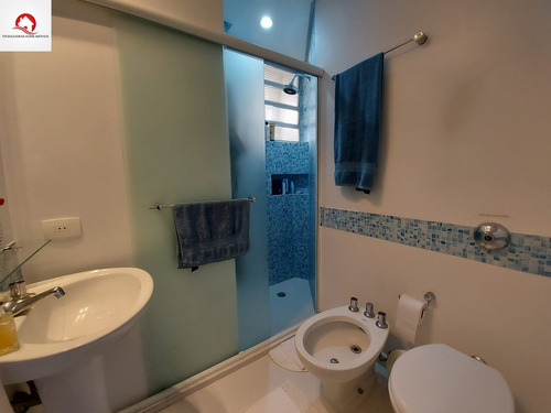 Imagem 20 de 29 de Apartamento Reformado - Semi-mobiliado À Venda Na Avenida Da Praia Das Pitangueiras - Ap06056 - 69898835