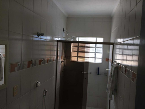 Vendo Casa Com Edícula Hortolândia Sp