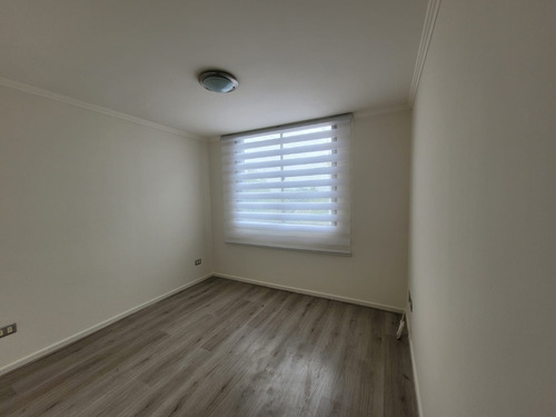 Dpto. 203 Block B, Condominio Pascual Baburizza, Limache