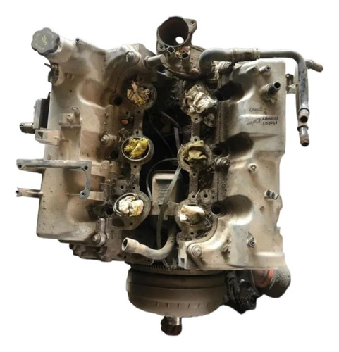 Motor Explorer 4.0 X Partes Cigueñal Cabezas Pistones (Usado)