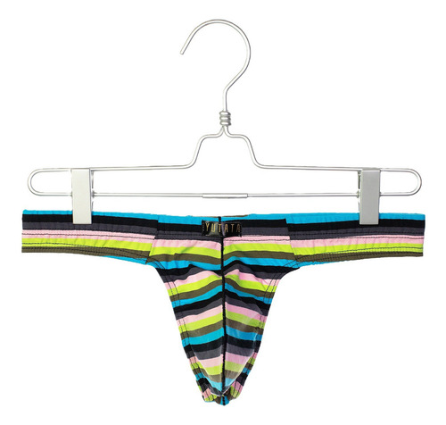 Calzoncillos A La Moda Para Hombre, Casuales, Cómodos, Sólid