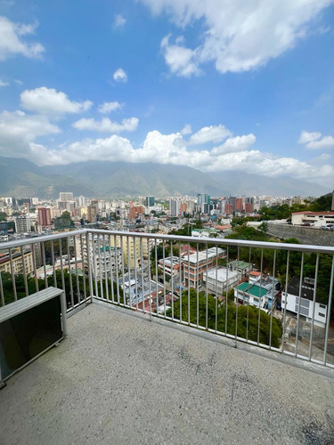 Se Alquila Apto 139m² 2h/2b/1e Colinas De Bello Monte